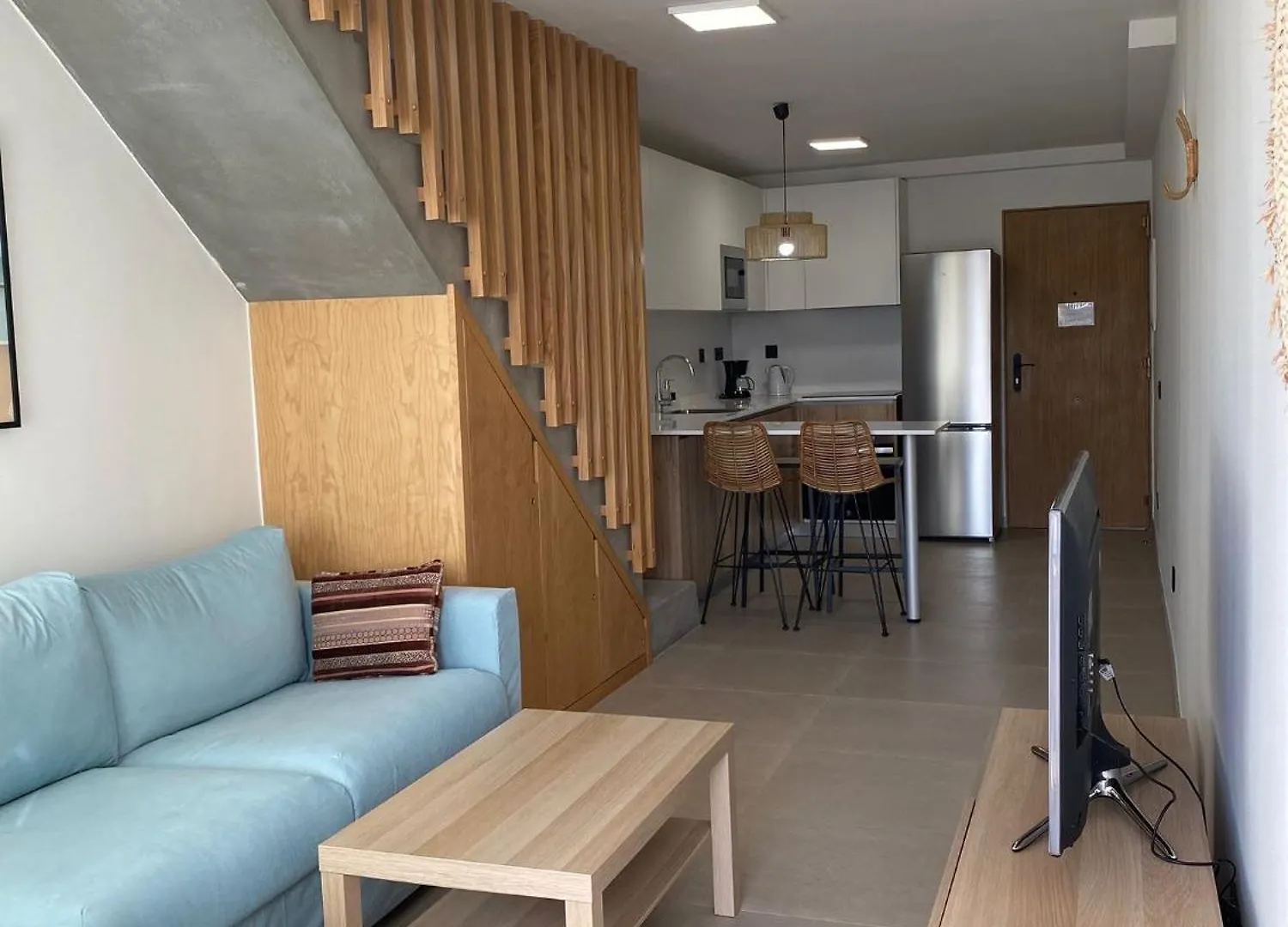 Las Brisas 26 ماسبالوماس