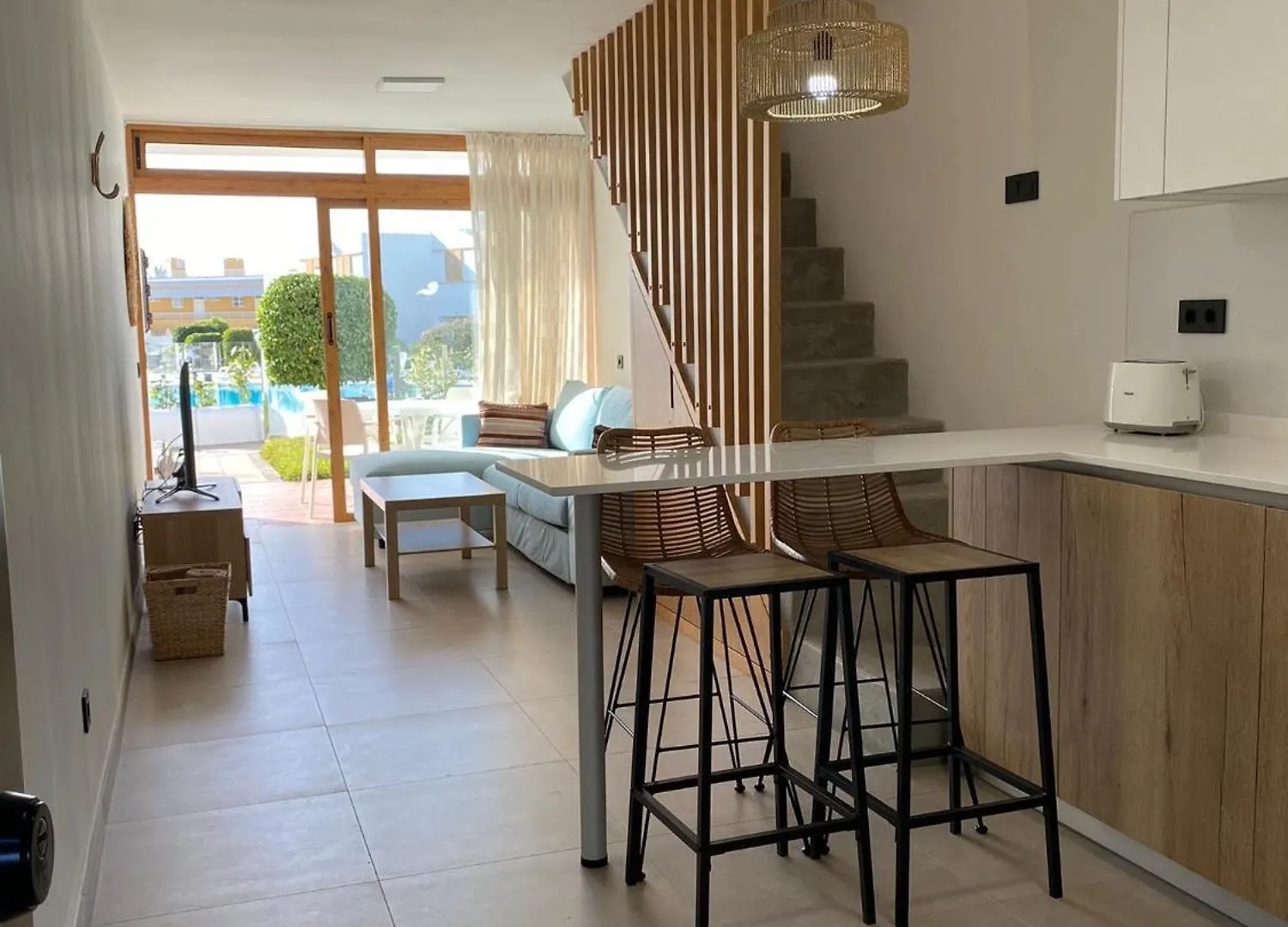 Las Brisas 26 ماسبالوماس
