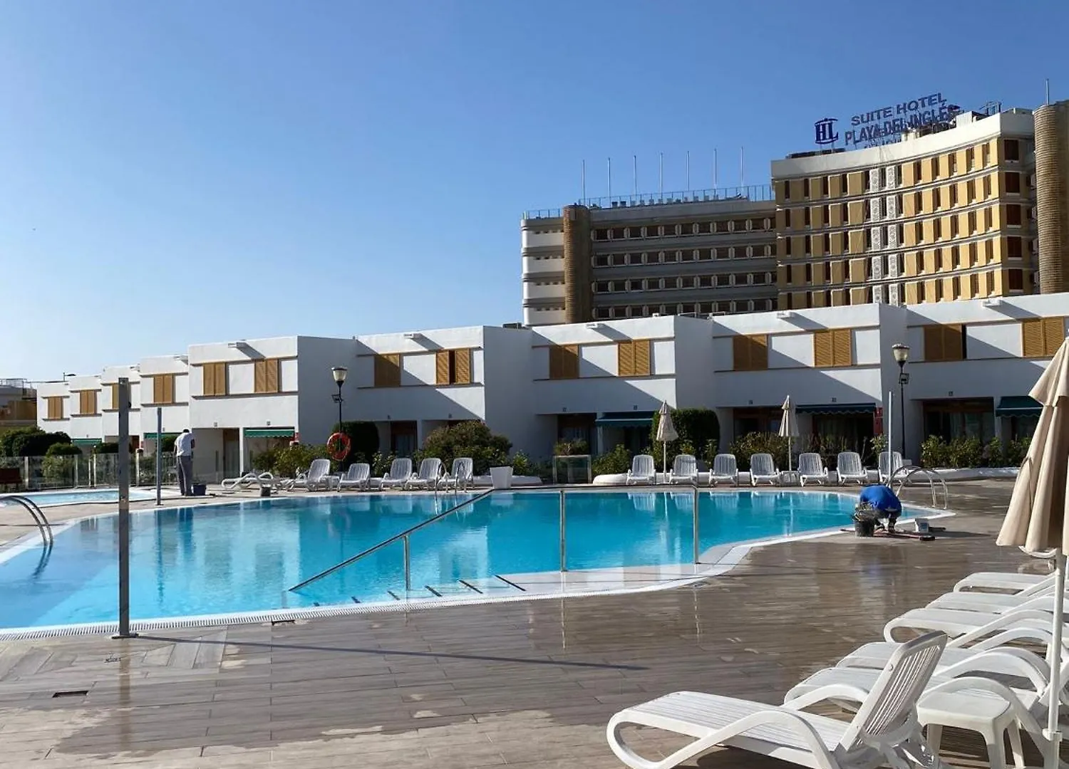 kontakty Las Brisas 26