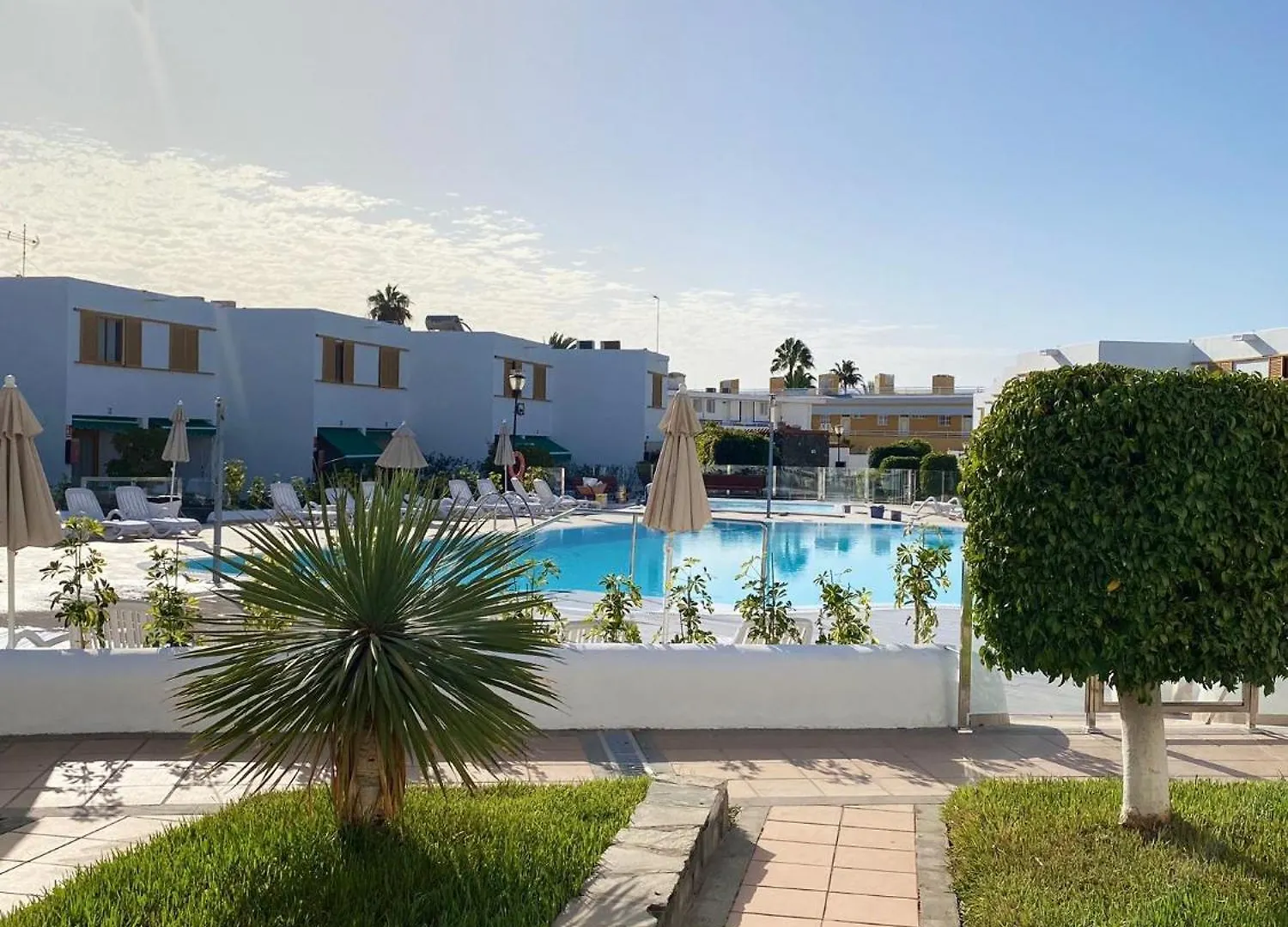 Las Brisas 26 ماسبالوماس 0*,