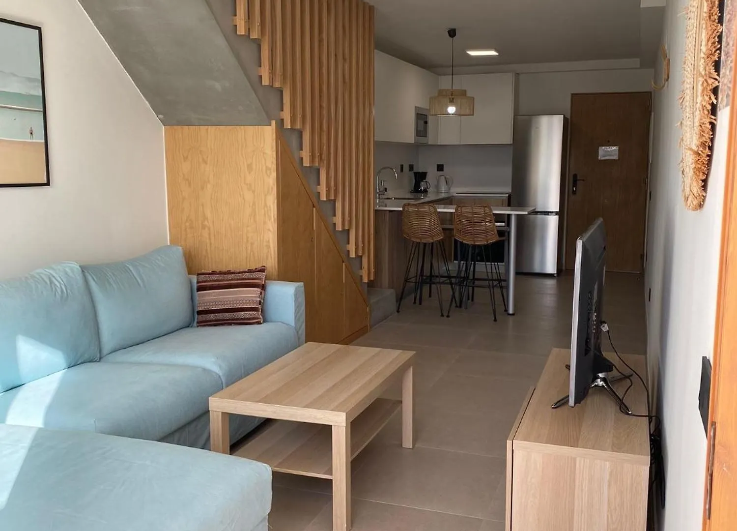 Las Brisas 26 Maspalomas  Apartmán