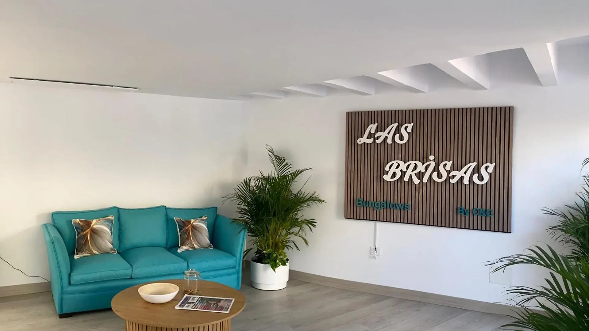 Las Brisas 26 Maspalomas  Apartmán