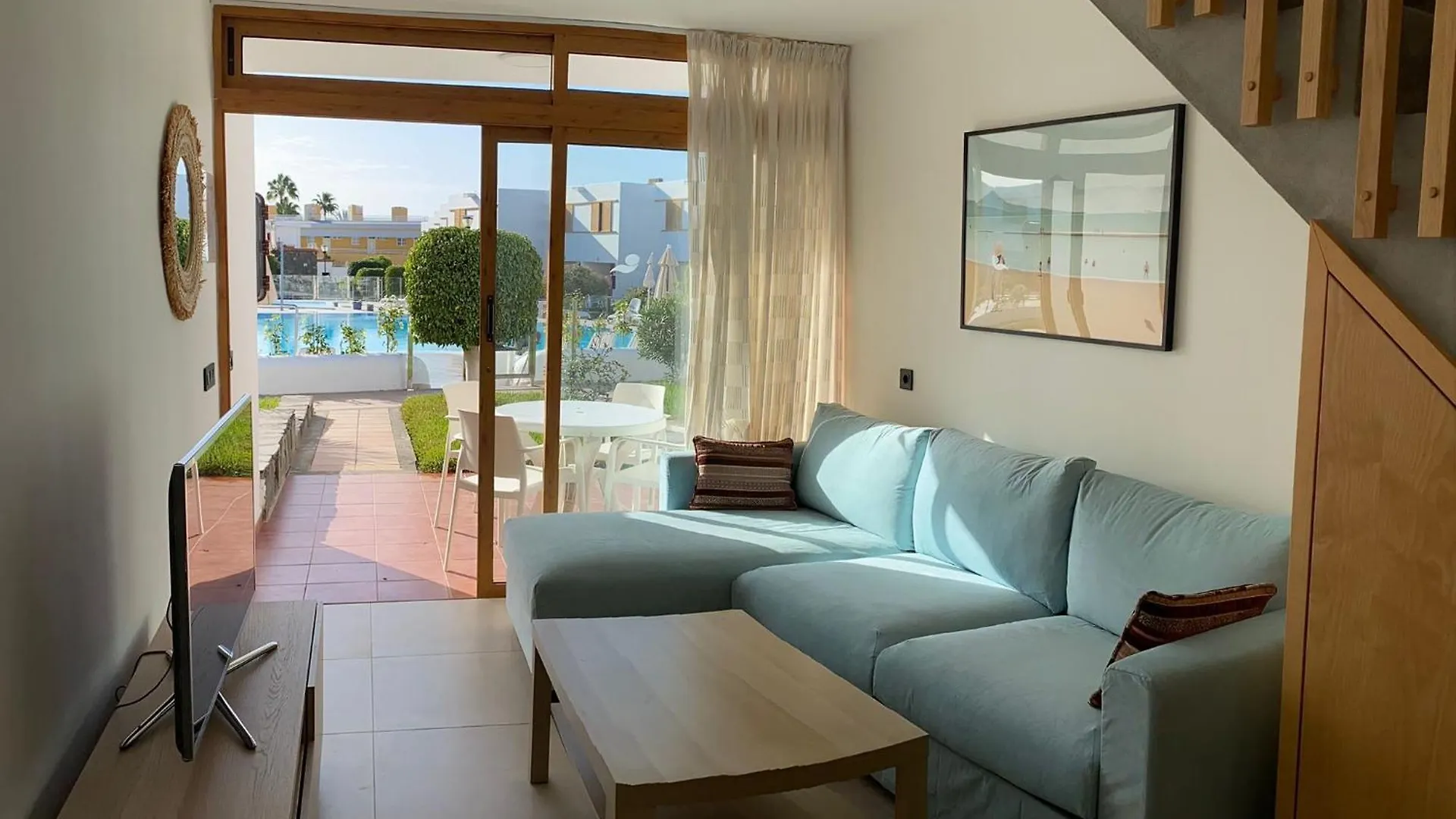 Las Brisas 26 Maspalomas  0*, Maspalomas (Gran Canaria) Španělsko