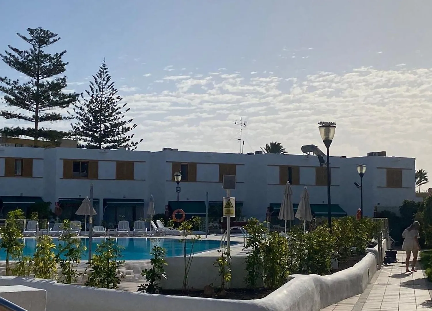 Las Brisas 26 ماسبالوماس
