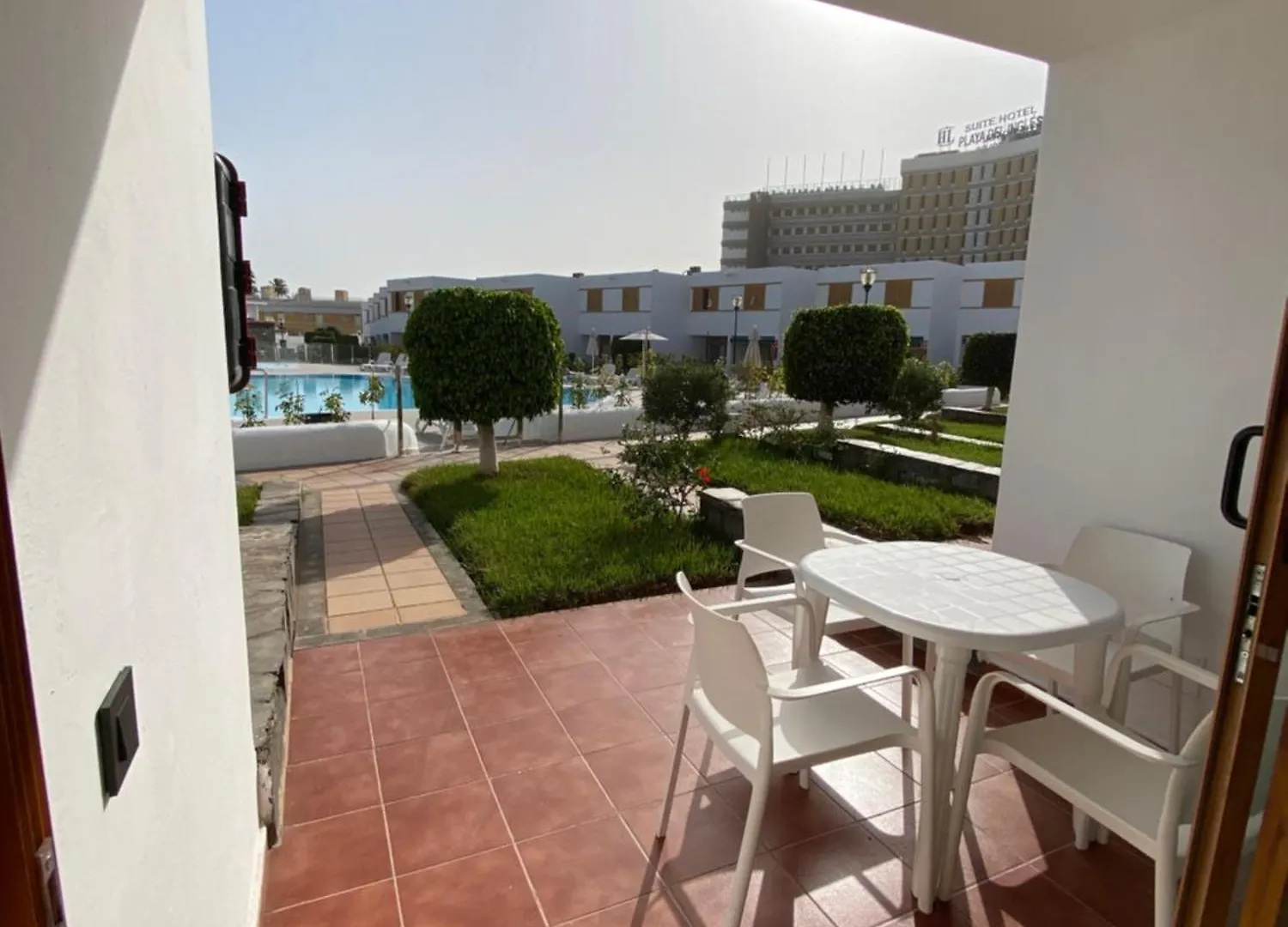 Apartmán Las Brisas 26 Maspalomas