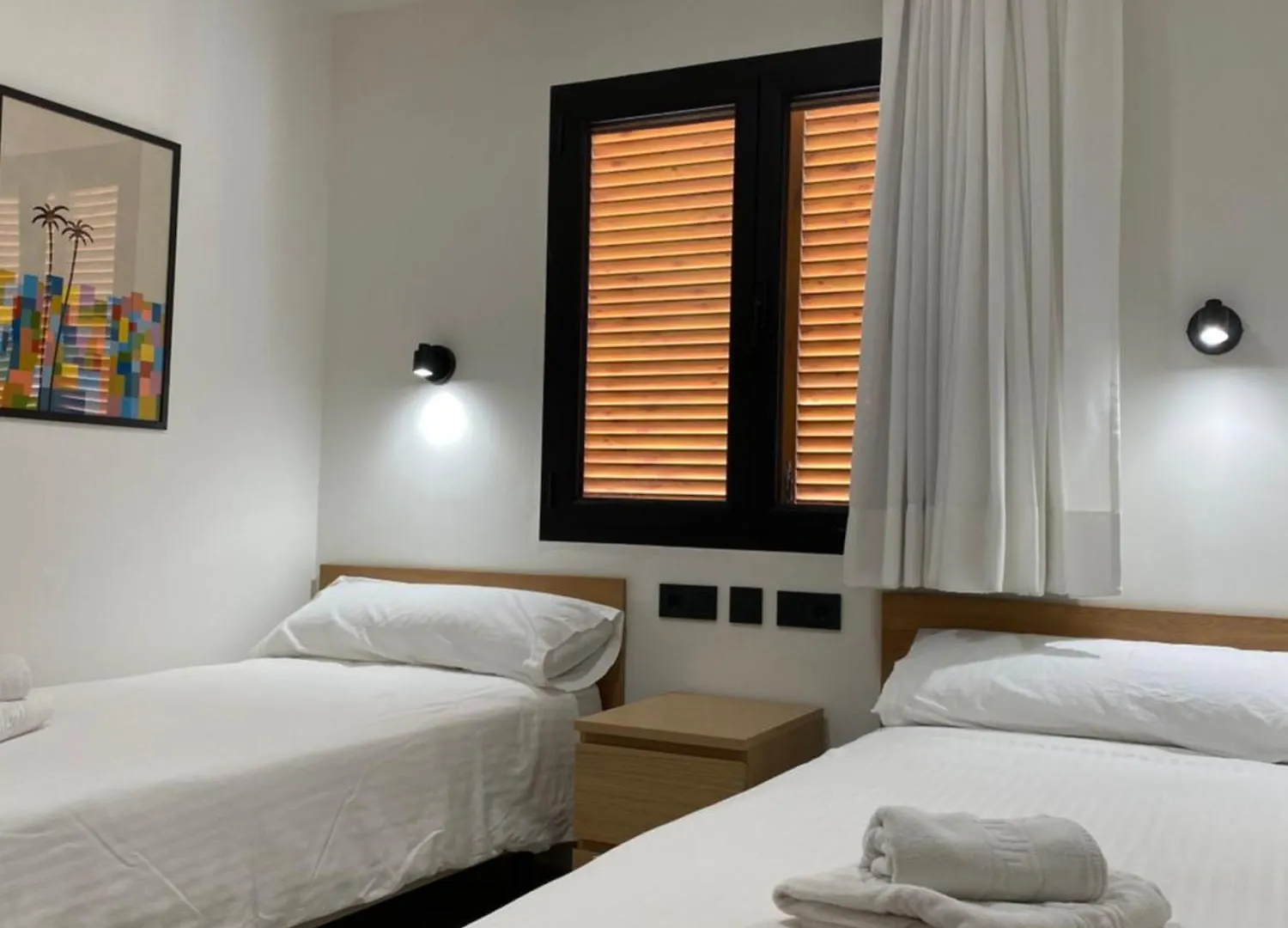 Las Brisas 26 Maspalomas  0*, Maspalomas (Gran Canaria) Španělsko