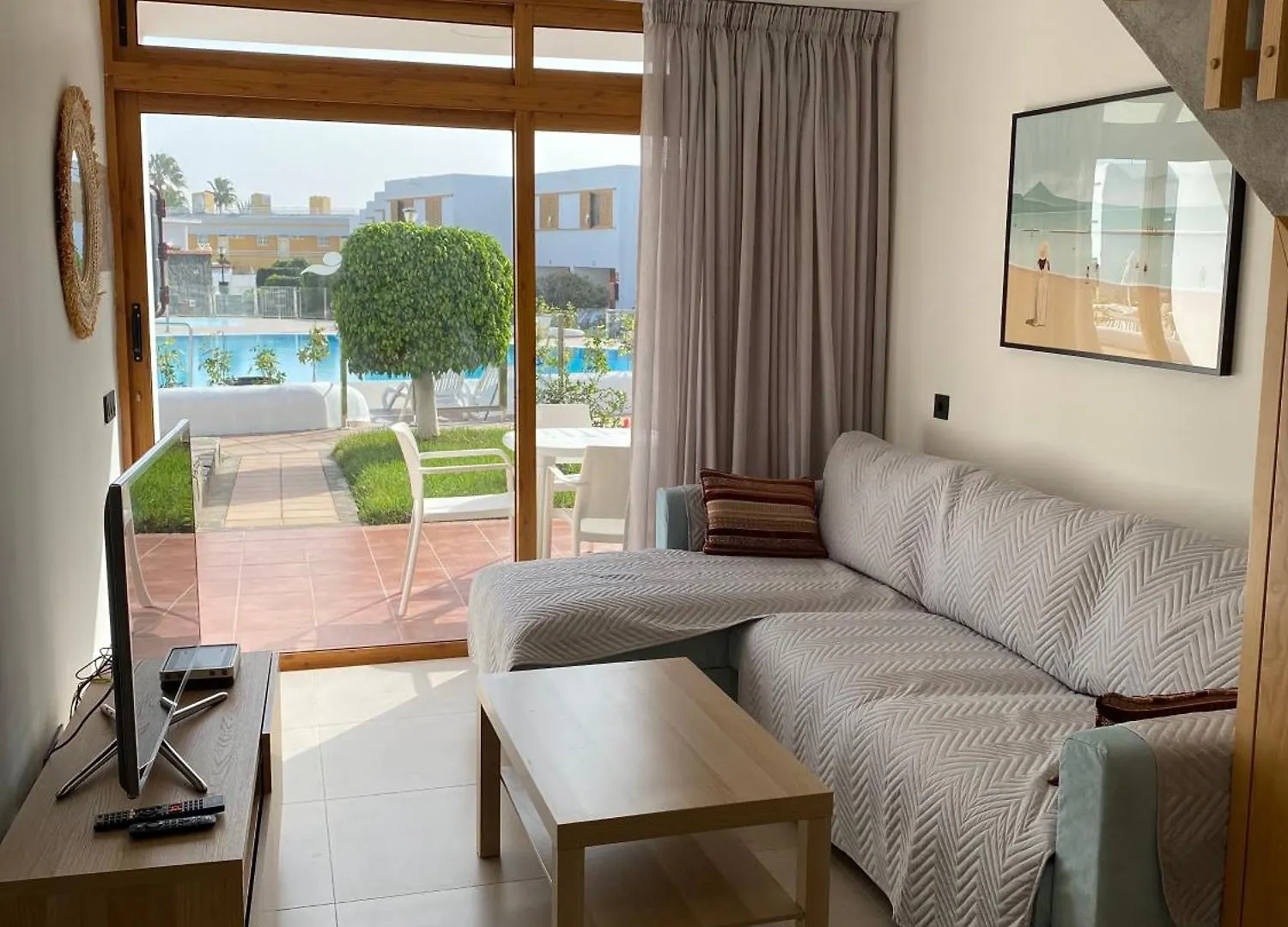Las Brisas 26 Maspalomas  Španělsko